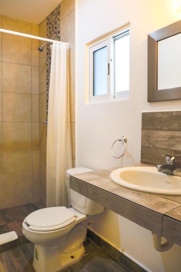 Almond Suites Playa del Carmen Exterior foto