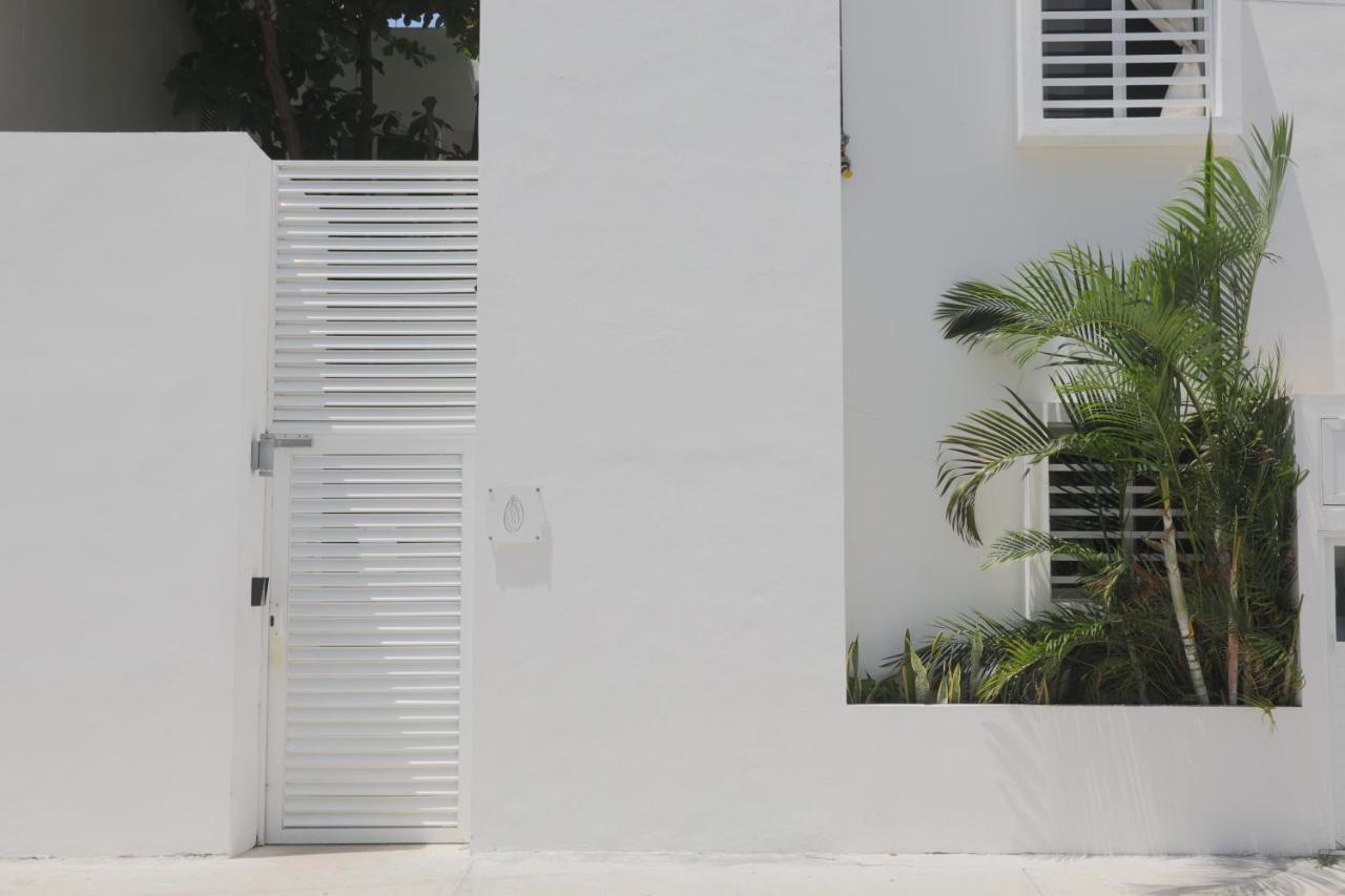 Almond Suites Playa del Carmen Exterior foto
