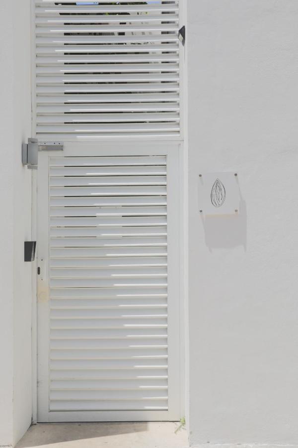 Almond Suites Playa del Carmen Exterior foto