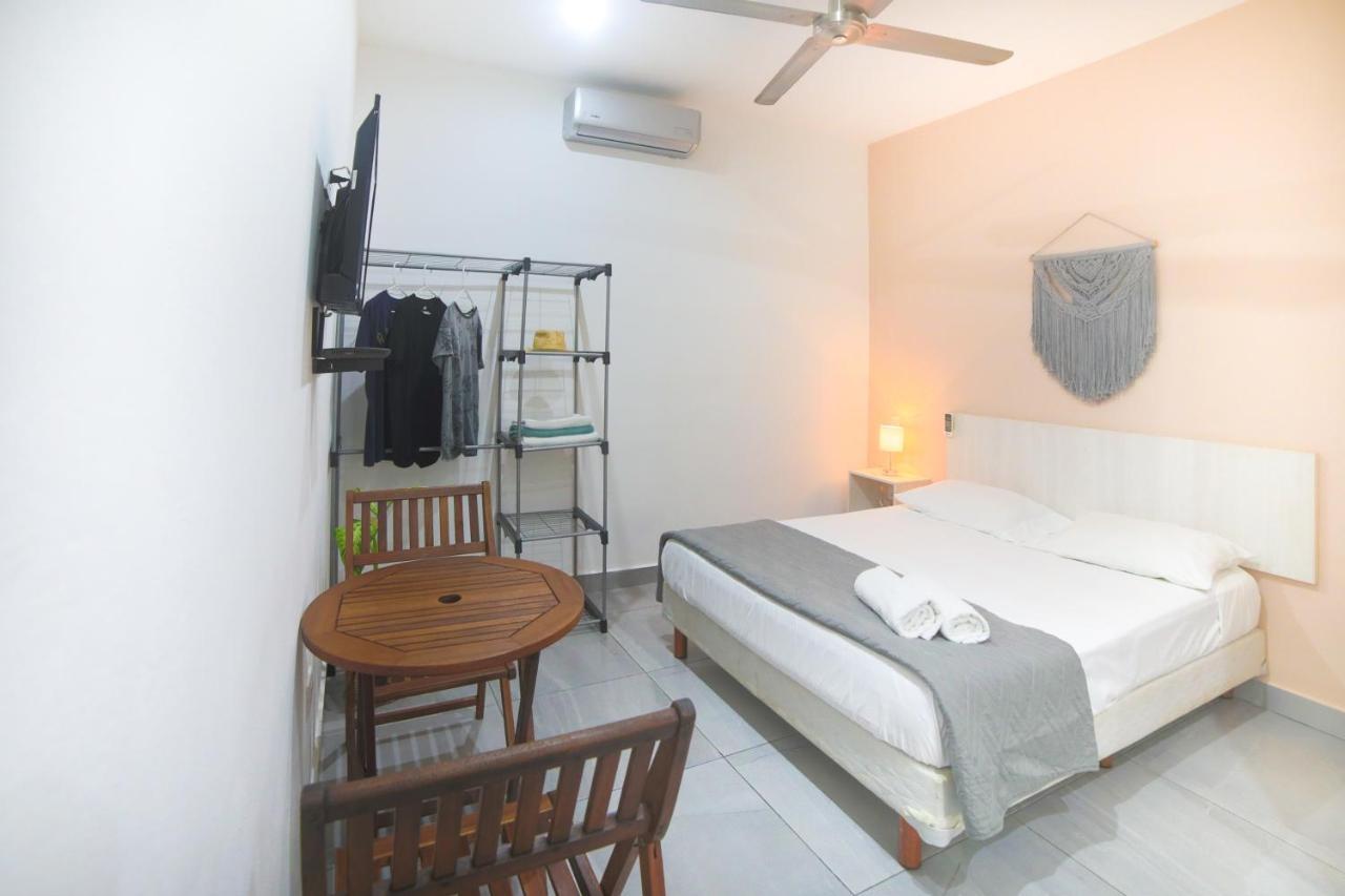 Almond Suites Playa del Carmen Exterior foto