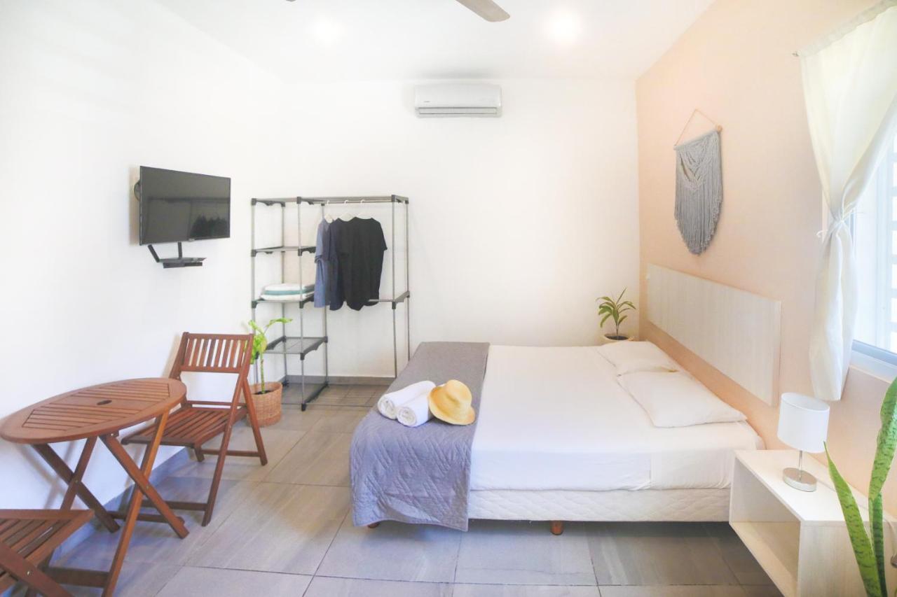 Almond Suites Playa del Carmen Exterior foto
